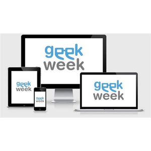 INTERIA GeekWeek